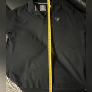 Men’s 3X Beverly Hills Polo Club shirt.